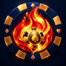 Fieryplay casinosymbol
