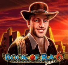 &Auml;ventyrlig grafik f&ouml;r spelautomaten Book of Dead