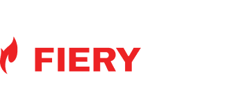 Officiell logotyp f&ouml;r Fieryplay Casino